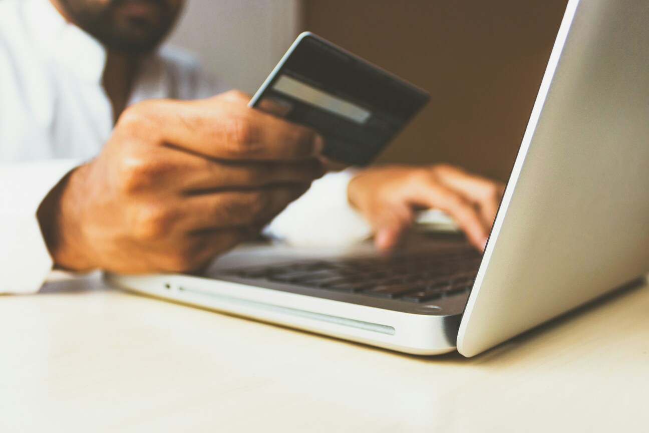 Exemple de site e-commerce avec panier d'achat