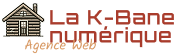 Logo La K-Bane numérique