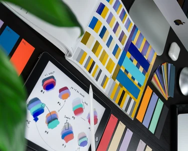 Création de maquettes et wireframes pour le projet web
