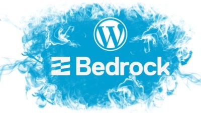 Notre méthode de travail : WordPress, Bedrock et performance
