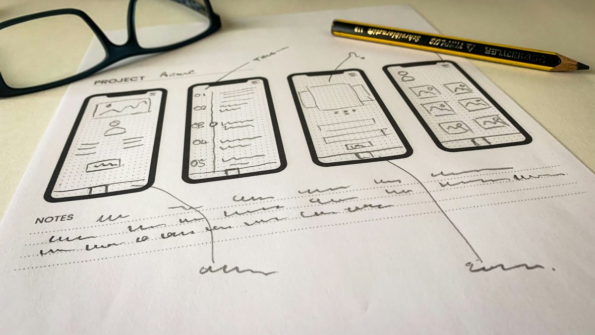 Pourquoi votre site doit être pensé mobile d&rsquo;abord