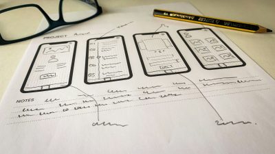 Pourquoi votre site doit être pensé mobile d&rsquo;abord